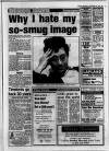 Birmingham Weekly Mercury Sunday 28 November 1993 Page 101