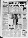 Birmingham Weekly Mercury Sunday 05 December 1993 Page 2