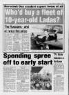 Birmingham Weekly Mercury Sunday 05 December 1993 Page 3