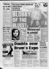 Birmingham Weekly Mercury Sunday 05 December 1993 Page 6