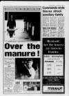 Birmingham Weekly Mercury Sunday 05 December 1993 Page 13