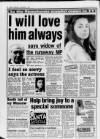 Birmingham Weekly Mercury Sunday 05 December 1993 Page 14
