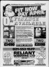 Birmingham Weekly Mercury Sunday 05 December 1993 Page 15