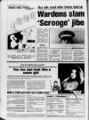 Birmingham Weekly Mercury Sunday 05 December 1993 Page 16