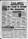 Birmingham Weekly Mercury Sunday 05 December 1993 Page 20