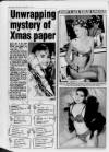 Birmingham Weekly Mercury Sunday 05 December 1993 Page 24