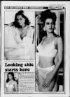 Birmingham Weekly Mercury Sunday 05 December 1993 Page 25