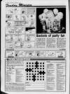 Birmingham Weekly Mercury Sunday 05 December 1993 Page 32