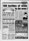 Birmingham Weekly Mercury Sunday 05 December 1993 Page 33