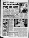 Birmingham Weekly Mercury Sunday 05 December 1993 Page 34