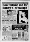 Birmingham Weekly Mercury Sunday 05 December 1993 Page 35