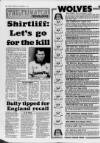 Birmingham Weekly Mercury Sunday 05 December 1993 Page 49