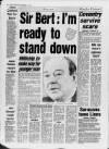 Birmingham Weekly Mercury Sunday 05 December 1993 Page 86