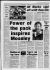 Birmingham Weekly Mercury Sunday 05 December 1993 Page 87
