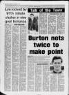 Birmingham Weekly Mercury Sunday 05 December 1993 Page 88