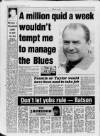 Birmingham Weekly Mercury Sunday 05 December 1993 Page 90