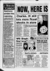 Birmingham Weekly Mercury Sunday 26 December 1993 Page 10