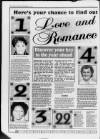 Birmingham Weekly Mercury Sunday 26 December 1993 Page 14