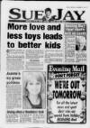 Birmingham Weekly Mercury Sunday 26 December 1993 Page 17