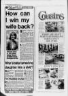 Birmingham Weekly Mercury Sunday 26 December 1993 Page 18