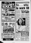 Birmingham Weekly Mercury Sunday 26 December 1993 Page 20