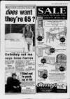 Birmingham Weekly Mercury Sunday 26 December 1993 Page 21