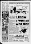 Birmingham Weekly Mercury Sunday 26 December 1993 Page 22