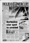 Birmingham Weekly Mercury Sunday 26 December 1993 Page 23