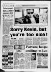 Birmingham Weekly Mercury Sunday 26 December 1993 Page 28