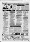 Birmingham Weekly Mercury Sunday 26 December 1993 Page 34