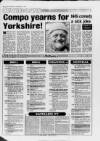 Birmingham Weekly Mercury Sunday 26 December 1993 Page 42