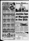 Birmingham Weekly Mercury Sunday 26 December 1993 Page 48