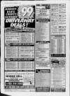 Birmingham Weekly Mercury Sunday 26 December 1993 Page 54
