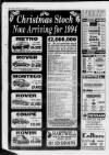 Birmingham Weekly Mercury Sunday 26 December 1993 Page 56