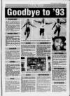 Birmingham Weekly Mercury Sunday 26 December 1993 Page 63