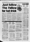 Birmingham Weekly Mercury Sunday 26 December 1993 Page 66
