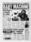 Birmingham Weekly Mercury Sunday 09 January 1994 Page 6