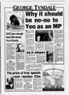 Birmingham Weekly Mercury Sunday 09 January 1994 Page 7