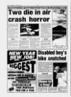 Birmingham Weekly Mercury Sunday 09 January 1994 Page 8