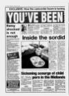 Birmingham Weekly Mercury Sunday 09 January 1994 Page 10