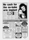 Birmingham Weekly Mercury Sunday 09 January 1994 Page 18