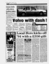 Birmingham Weekly Mercury Sunday 09 January 1994 Page 30