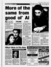 Birmingham Weekly Mercury Sunday 09 January 1994 Page 67