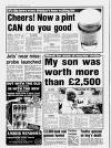 Birmingham Weekly Mercury Sunday 23 January 1994 Page 6