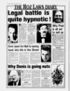 Birmingham Weekly Mercury Sunday 23 January 1994 Page 8