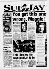 Birmingham Weekly Mercury Sunday 23 January 1994 Page 21