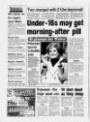 Birmingham Weekly Mercury Sunday 20 February 1994 Page 2