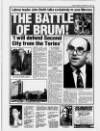 Birmingham Weekly Mercury Sunday 20 February 1994 Page 13