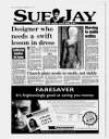 Birmingham Weekly Mercury Sunday 20 February 1994 Page 20