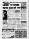 Birmingham Weekly Mercury Sunday 20 February 1994 Page 22